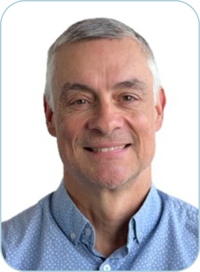 Brendan Kay professional headshot
