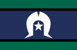 Torres Strait Islander flag