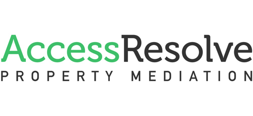 AccessResolve Property Mediation