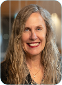 Professor Andrea Reupert professional headshot