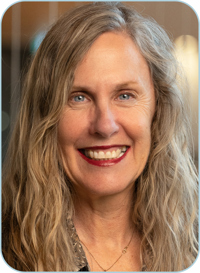 Andrea Reupert professional headshot