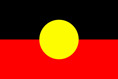 Aboriginal Flag