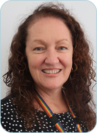 Sharon Greenhill professional headshot