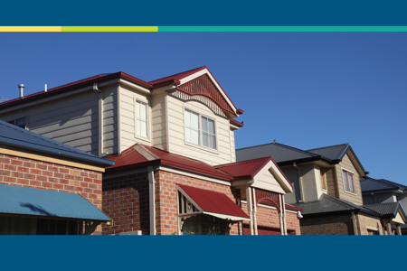 'A fair share' booklet cover